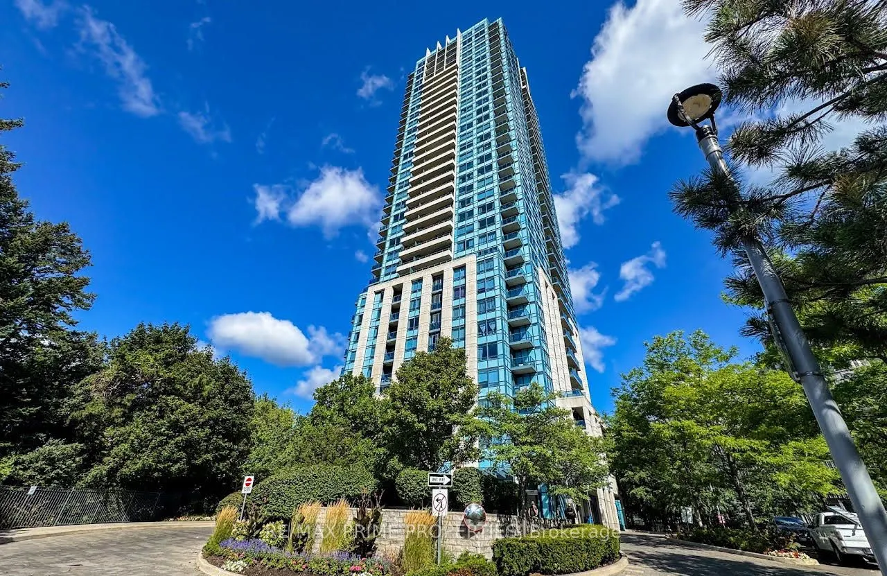 181 Wynford Drive, #1804