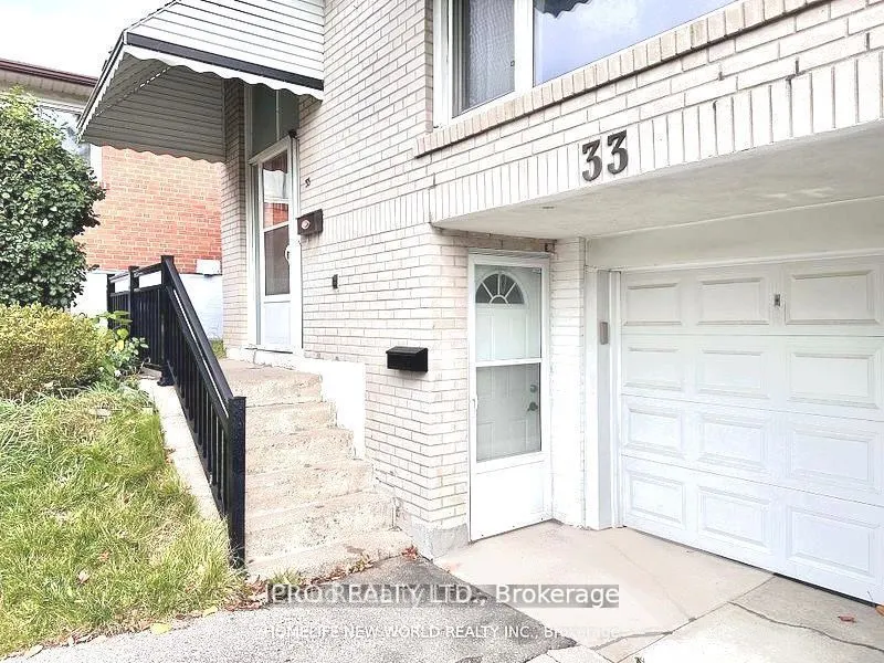 33 Yatesbury Road, #Lower, bedroom #2