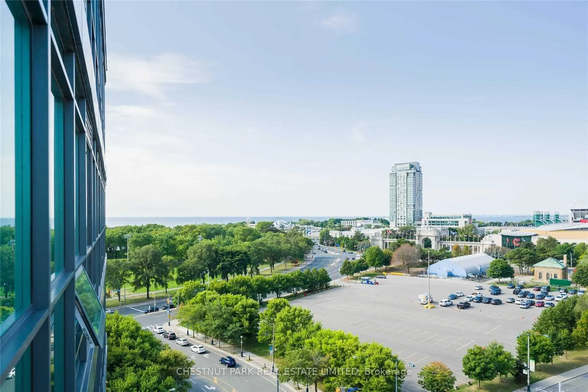 231 Fort York Boulevard, #1110