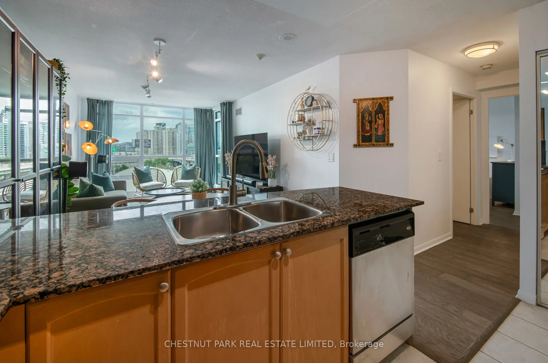 231 Fort York Boulevard, #1110