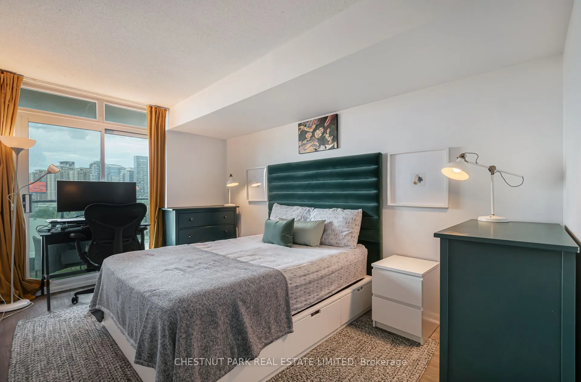 231 Fort York Boulevard, #1110