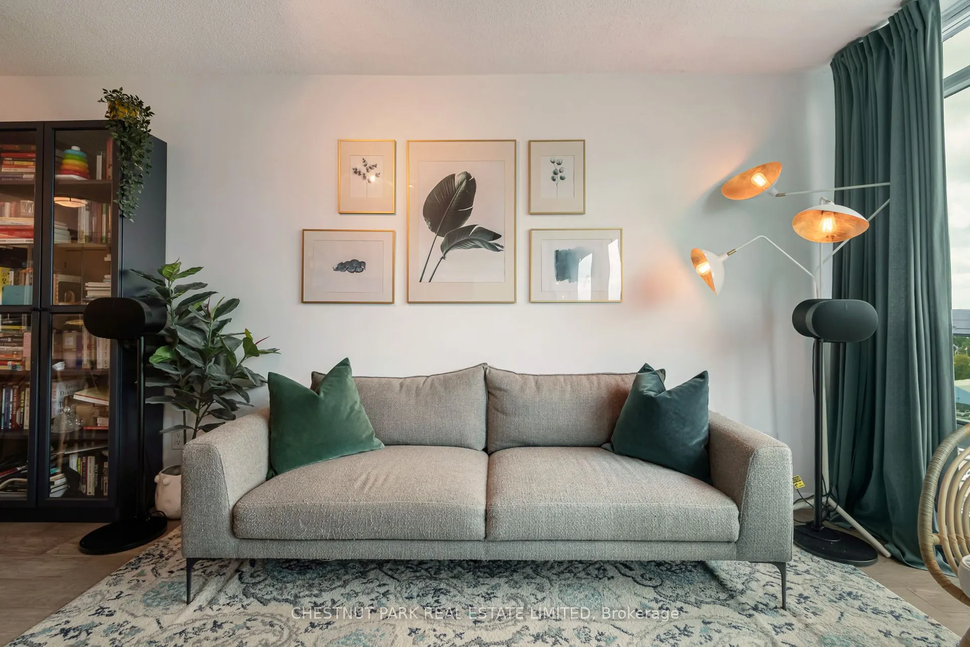 231 Fort York Boulevard, #1110