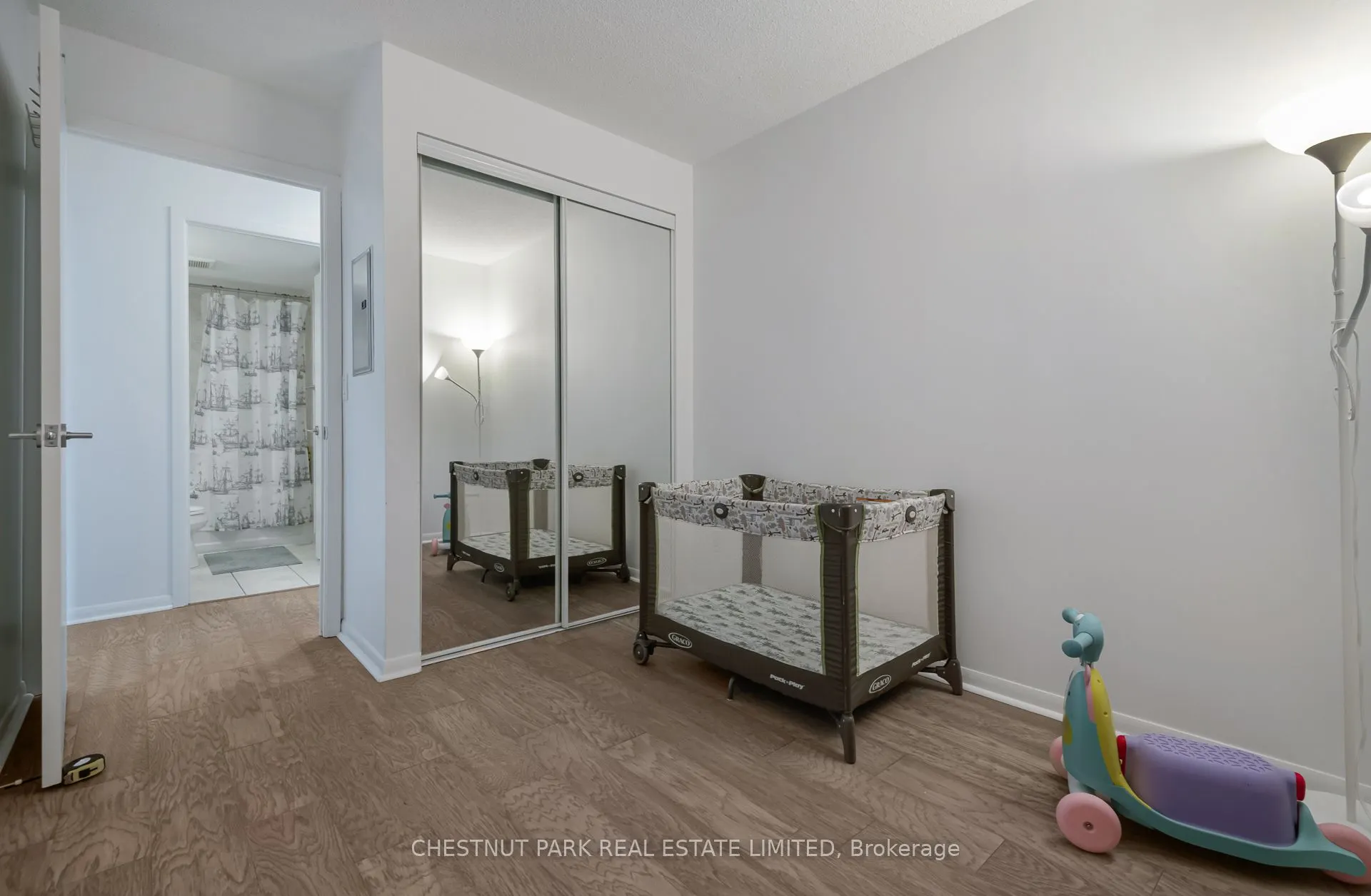 231 Fort York Boulevard, #1110