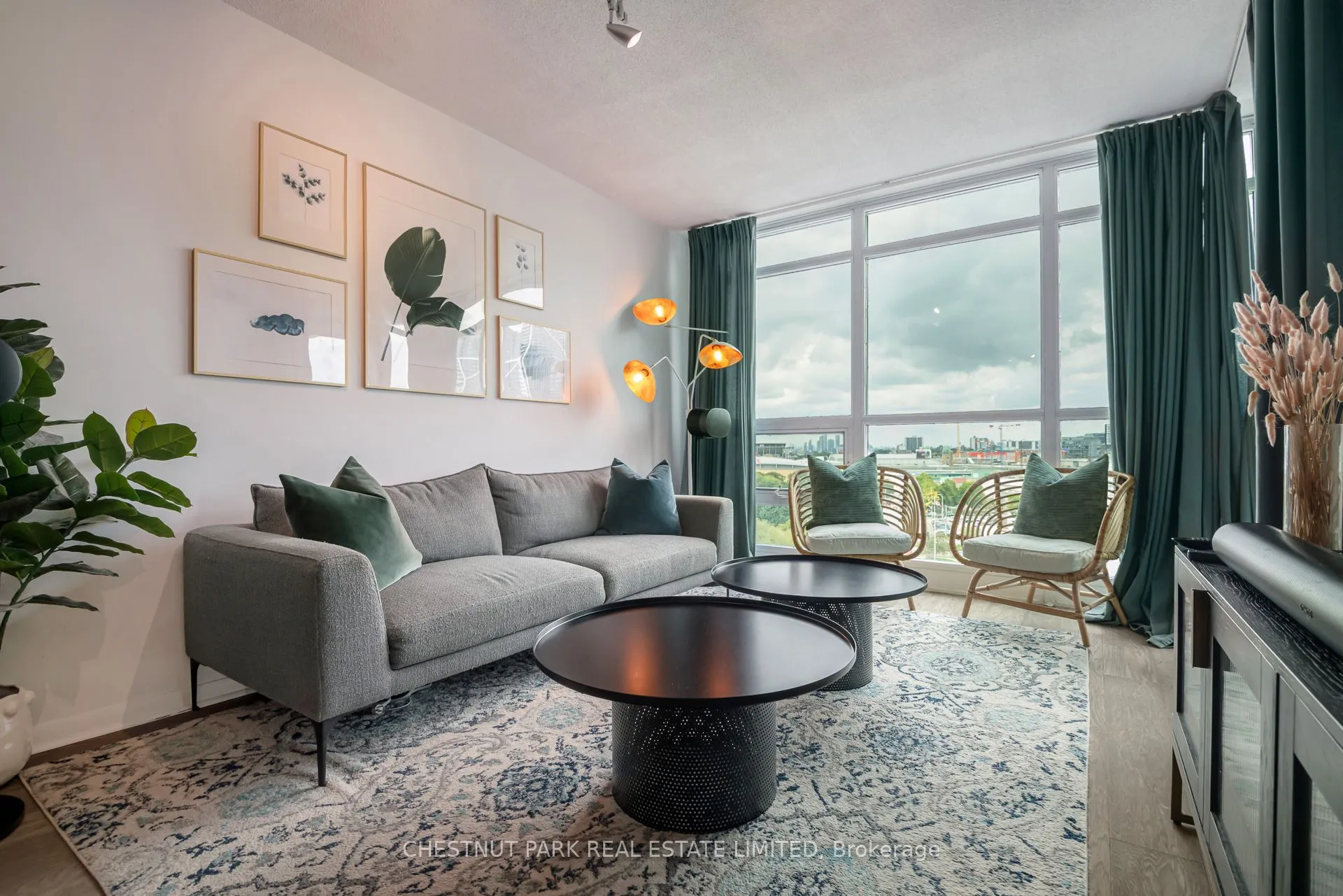 231 Fort York Boulevard, #1110
