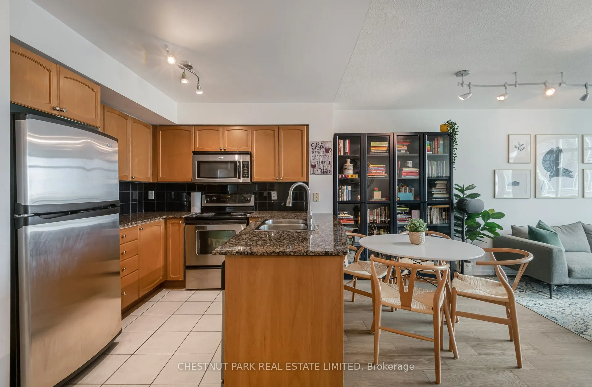 231 Fort York Boulevard, #1110