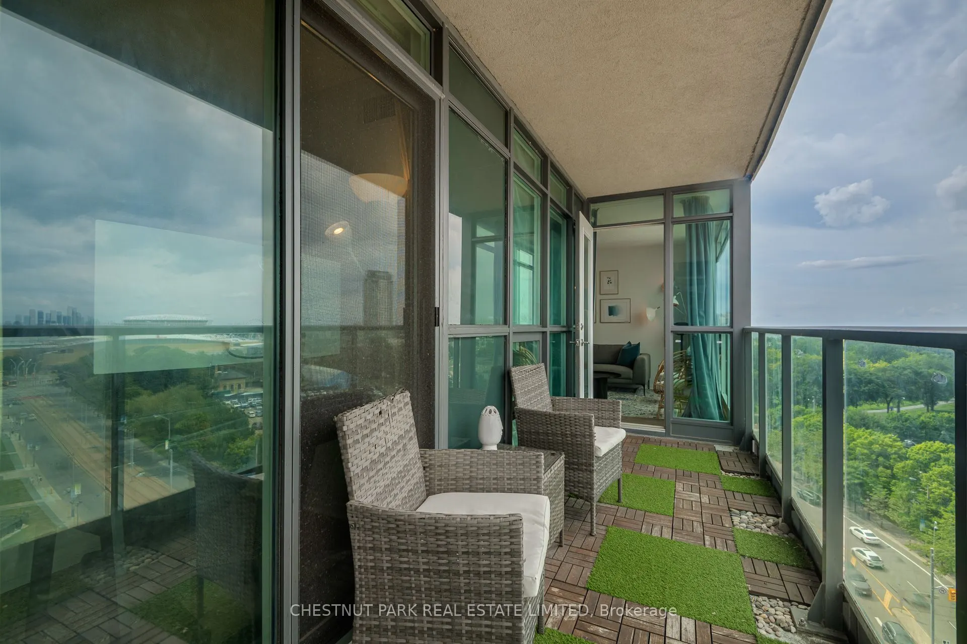 231 Fort York Boulevard, #1110
