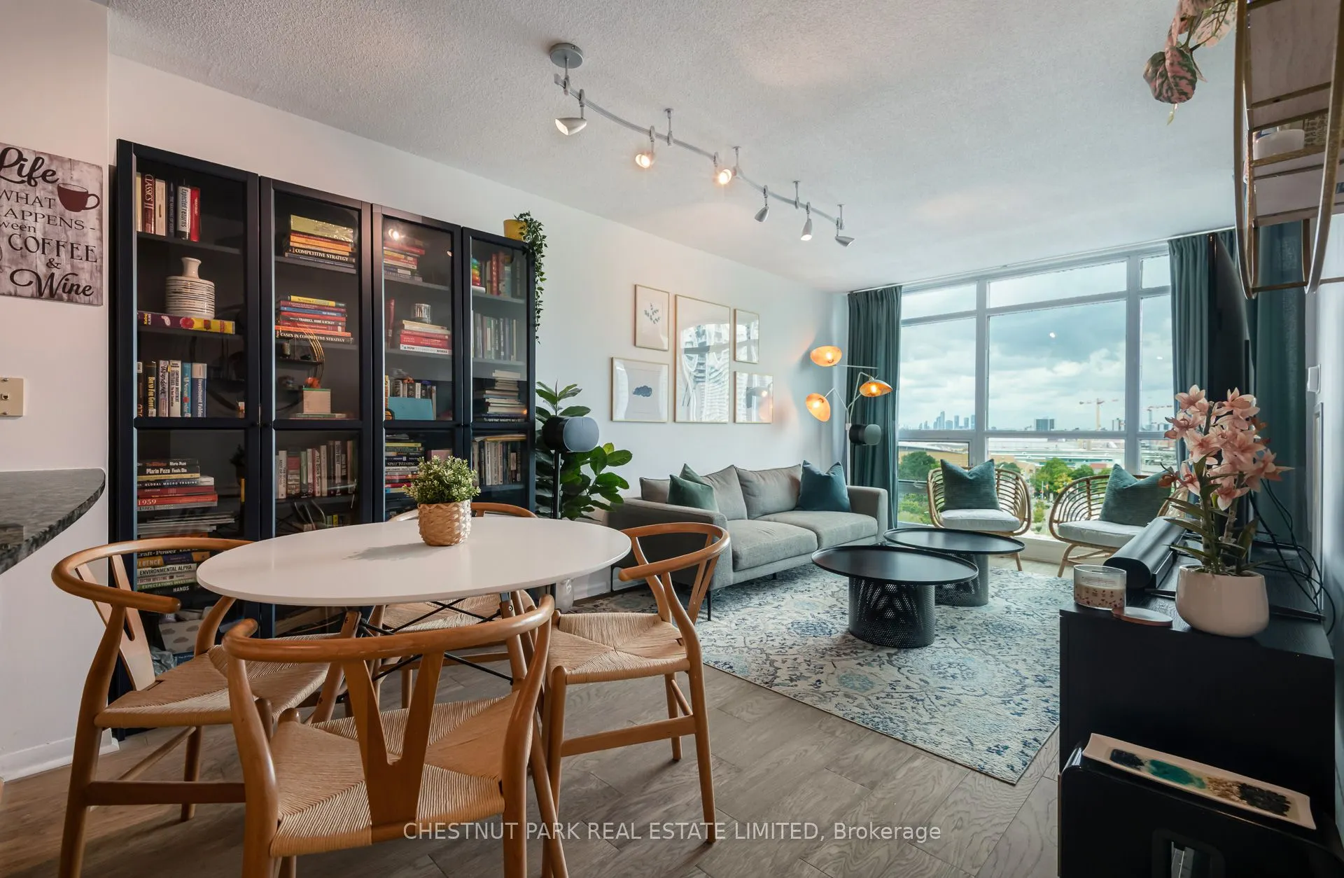 231 Fort York Boulevard, #1110
