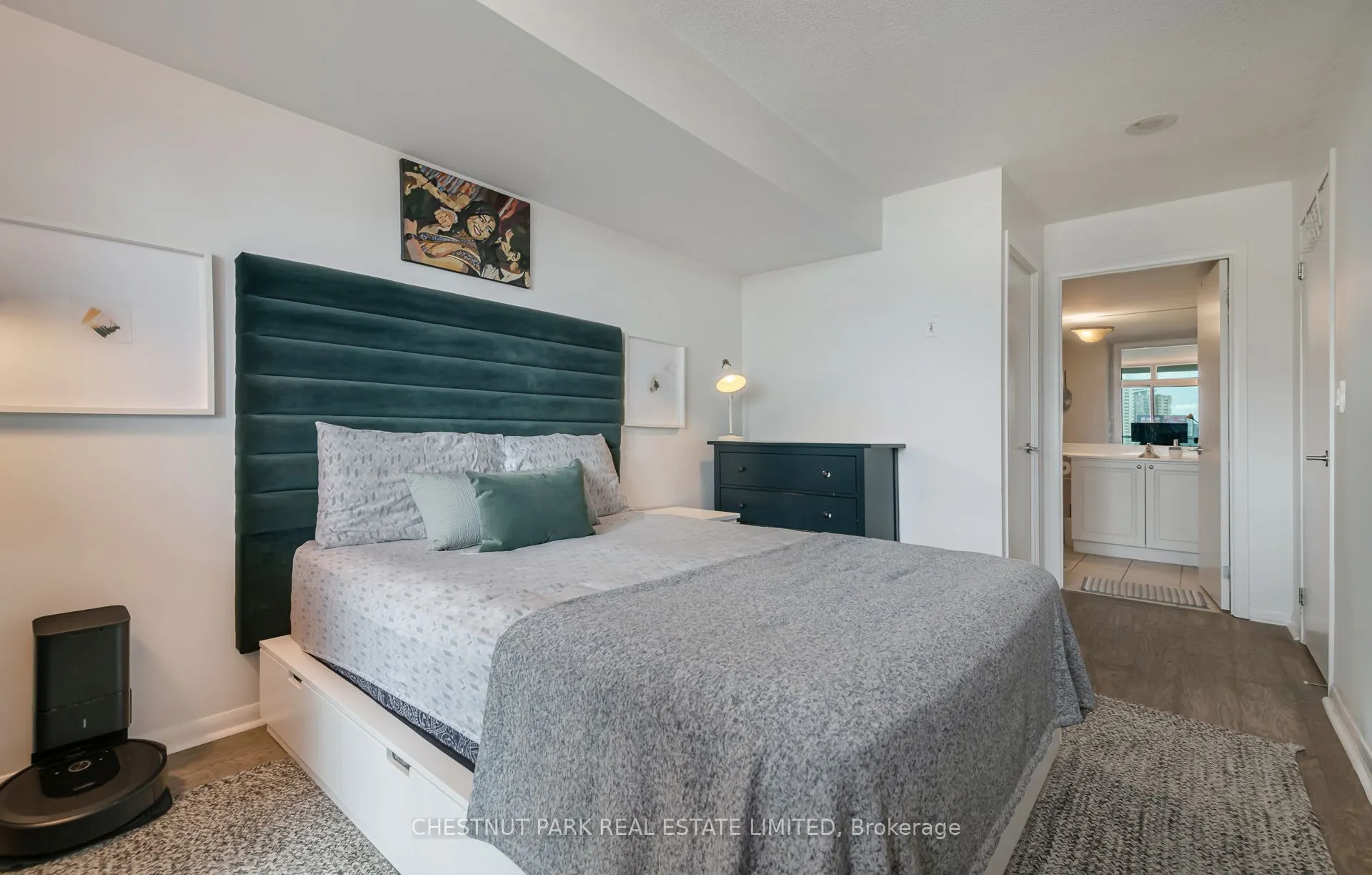 231 Fort York Boulevard, #1110