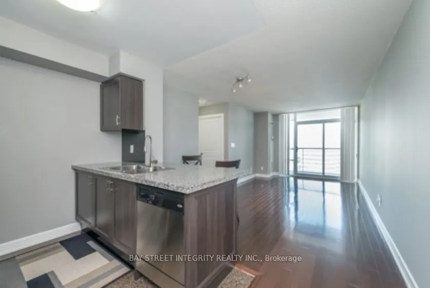 16 Harrison Garden Boulevard, #2101