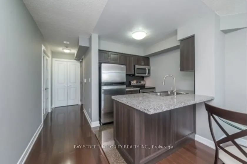 16 Harrison Garden Boulevard, #2101