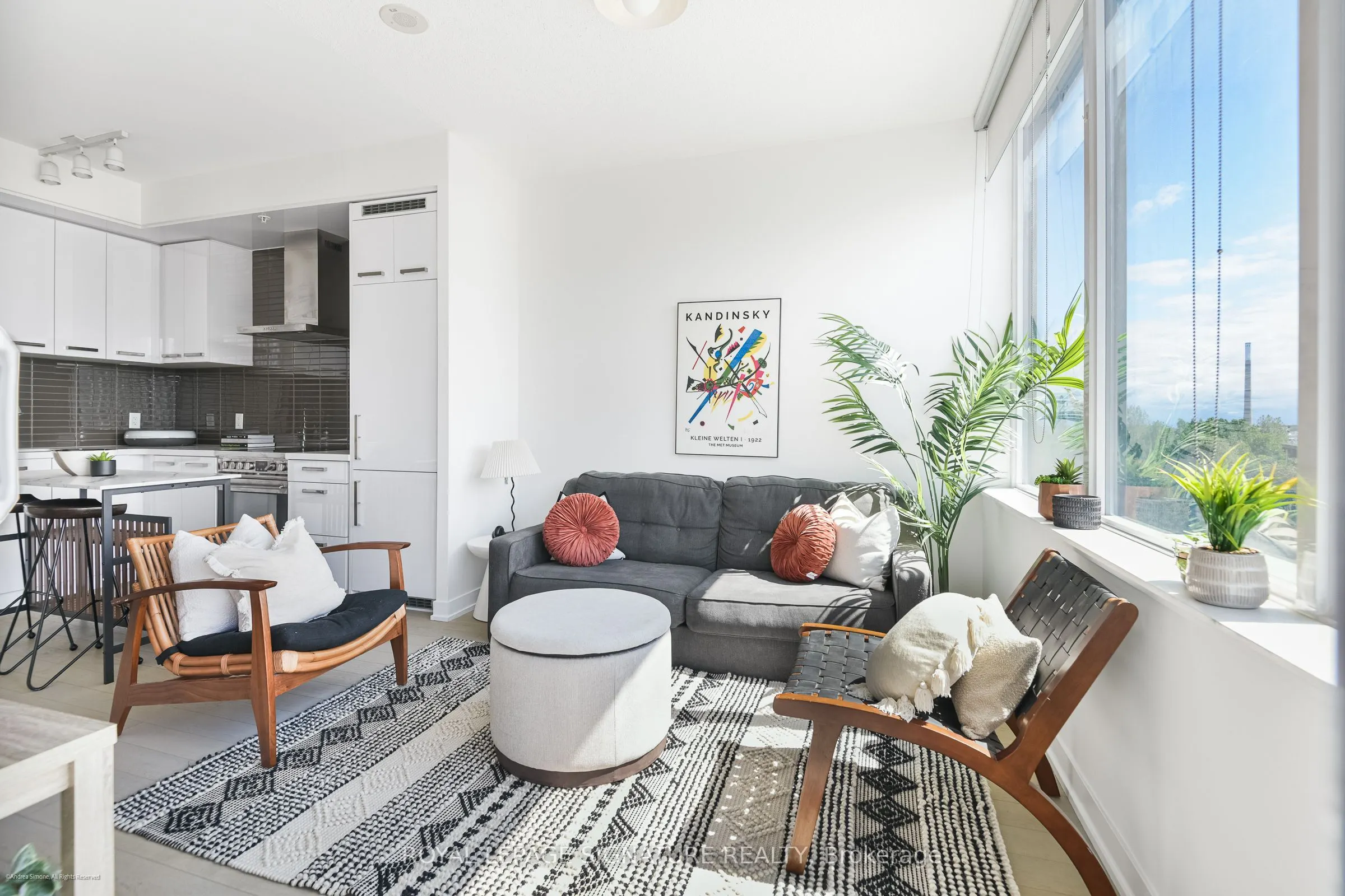 120 BAYVIEW Avenue, #S504