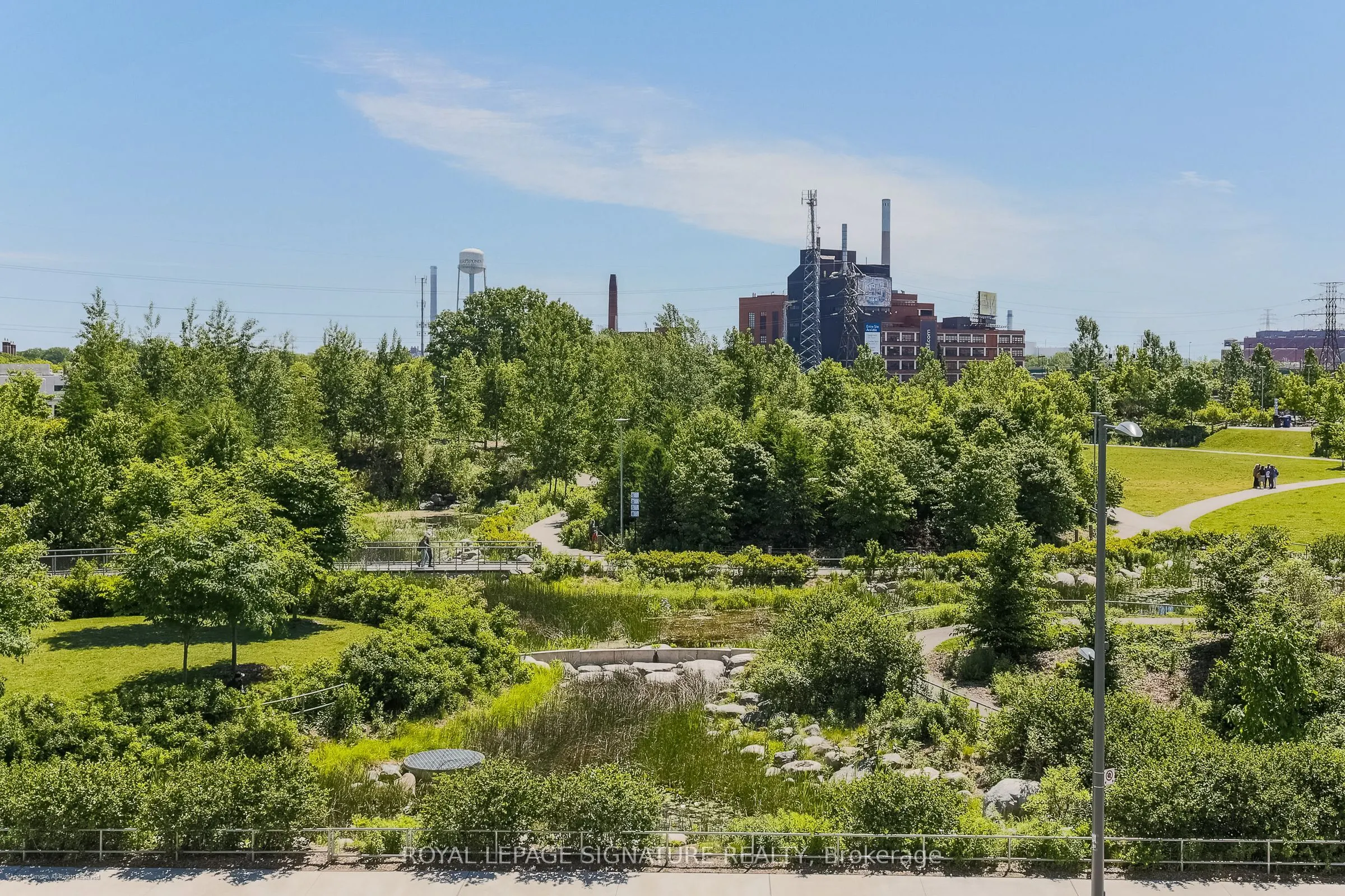 120 BAYVIEW Avenue, #S504
