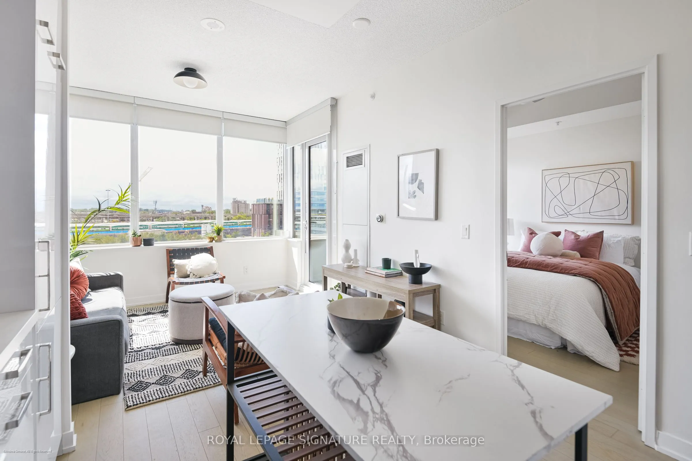 120 BAYVIEW Avenue, #S504