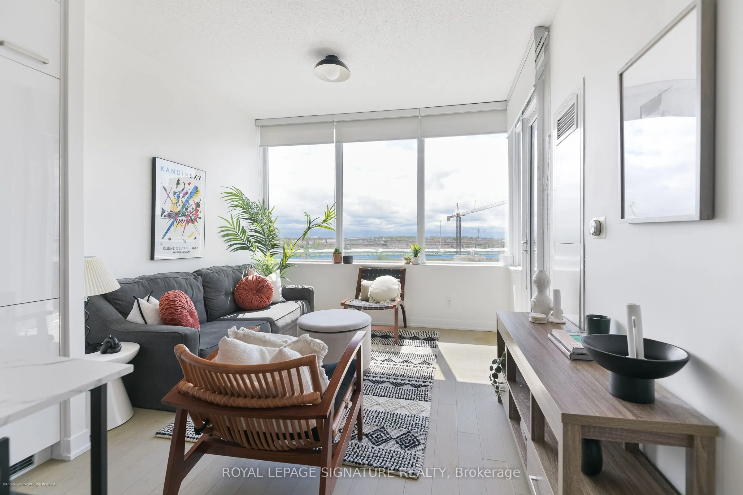 120 BAYVIEW Avenue, #S504