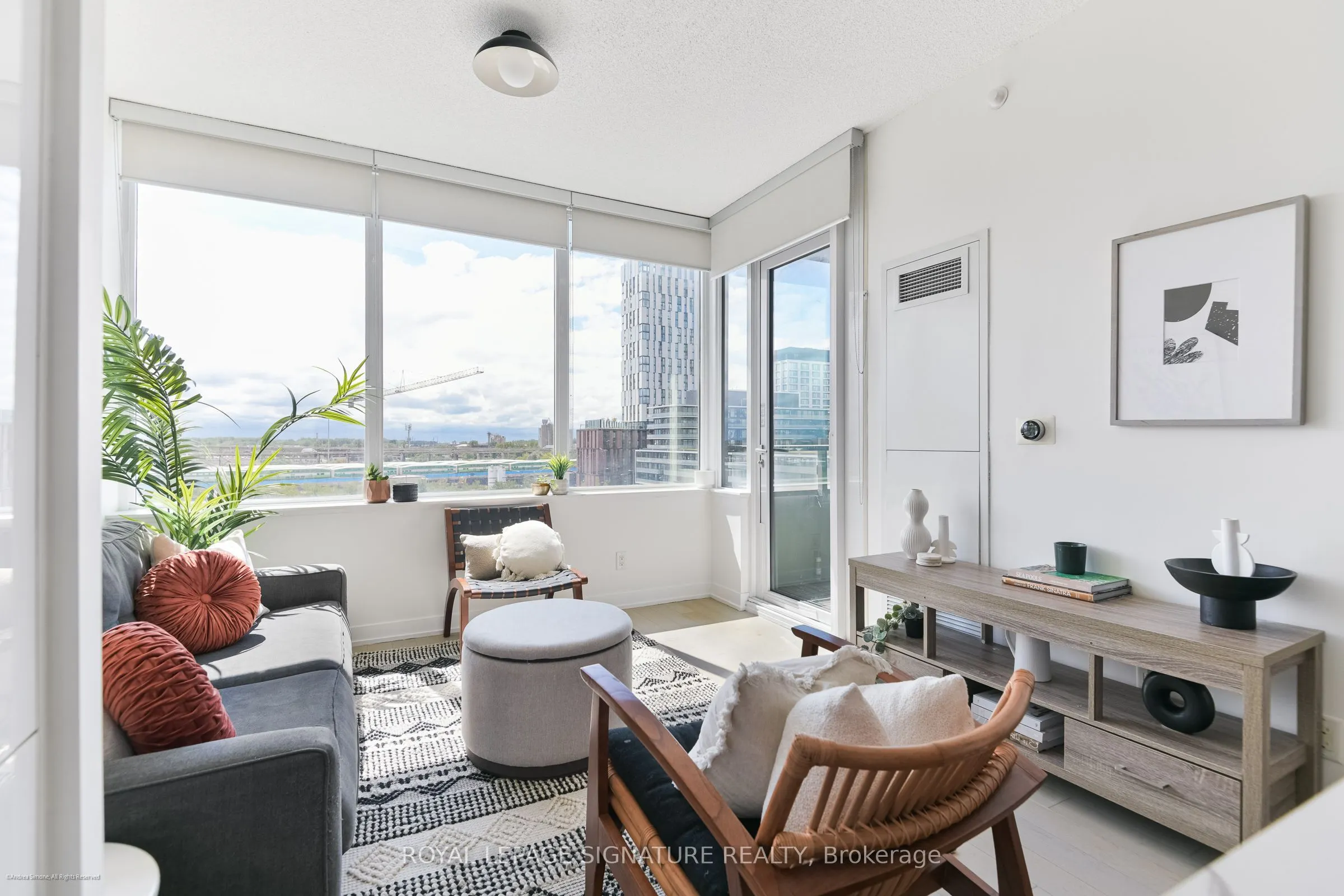120 BAYVIEW Avenue, #S504