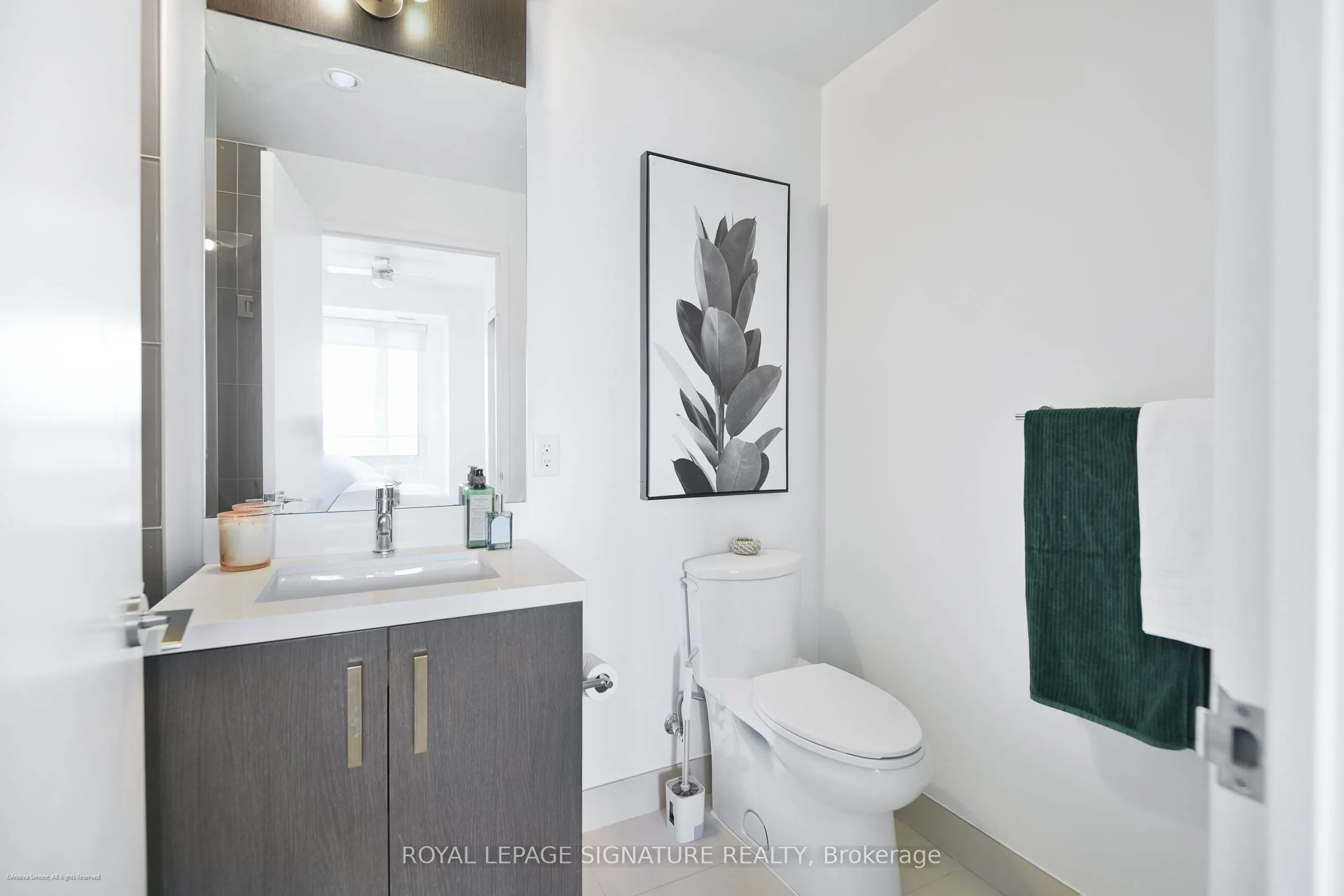 120 BAYVIEW Avenue, #S504