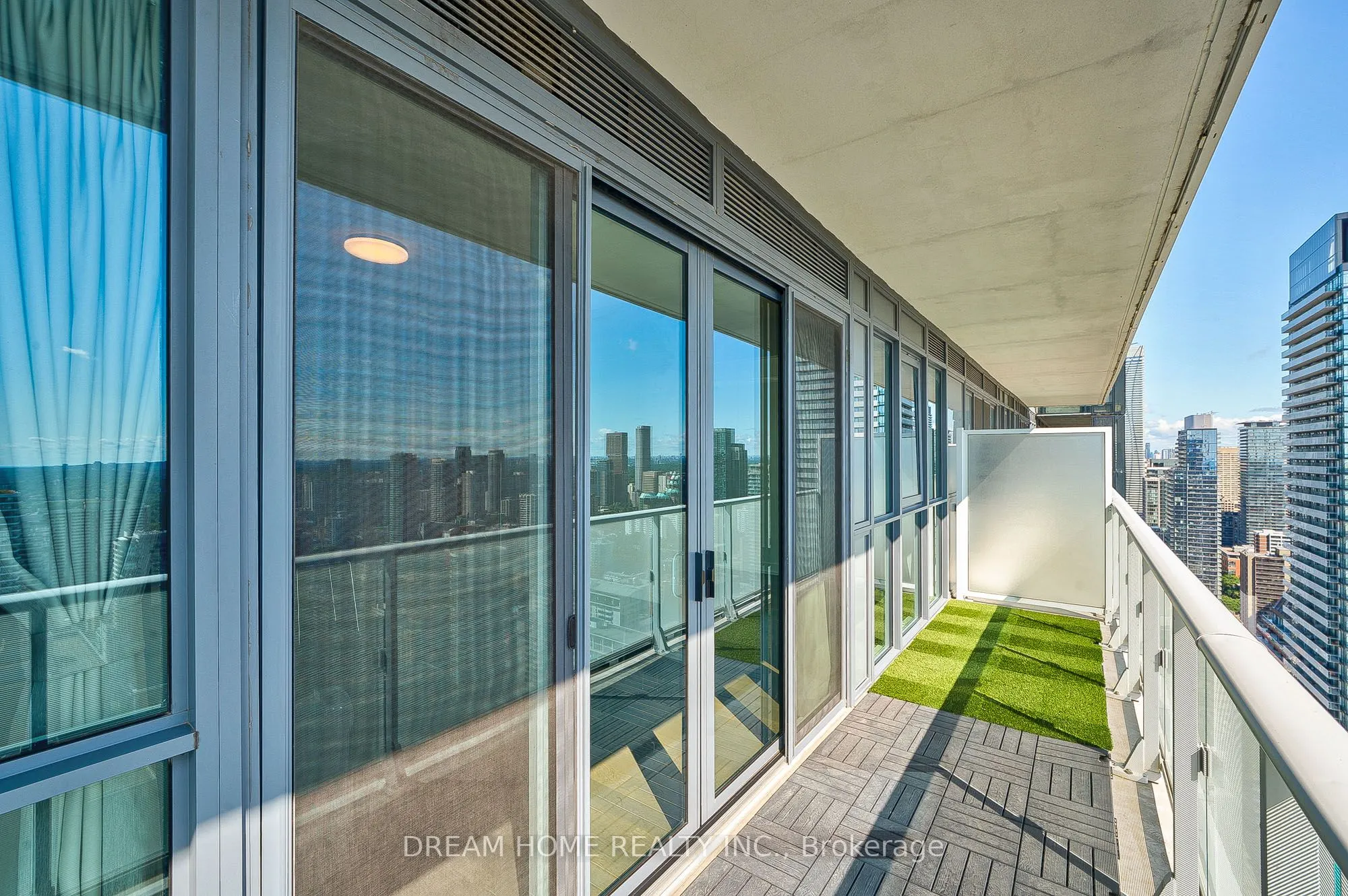 7 Grenville Street, #4509