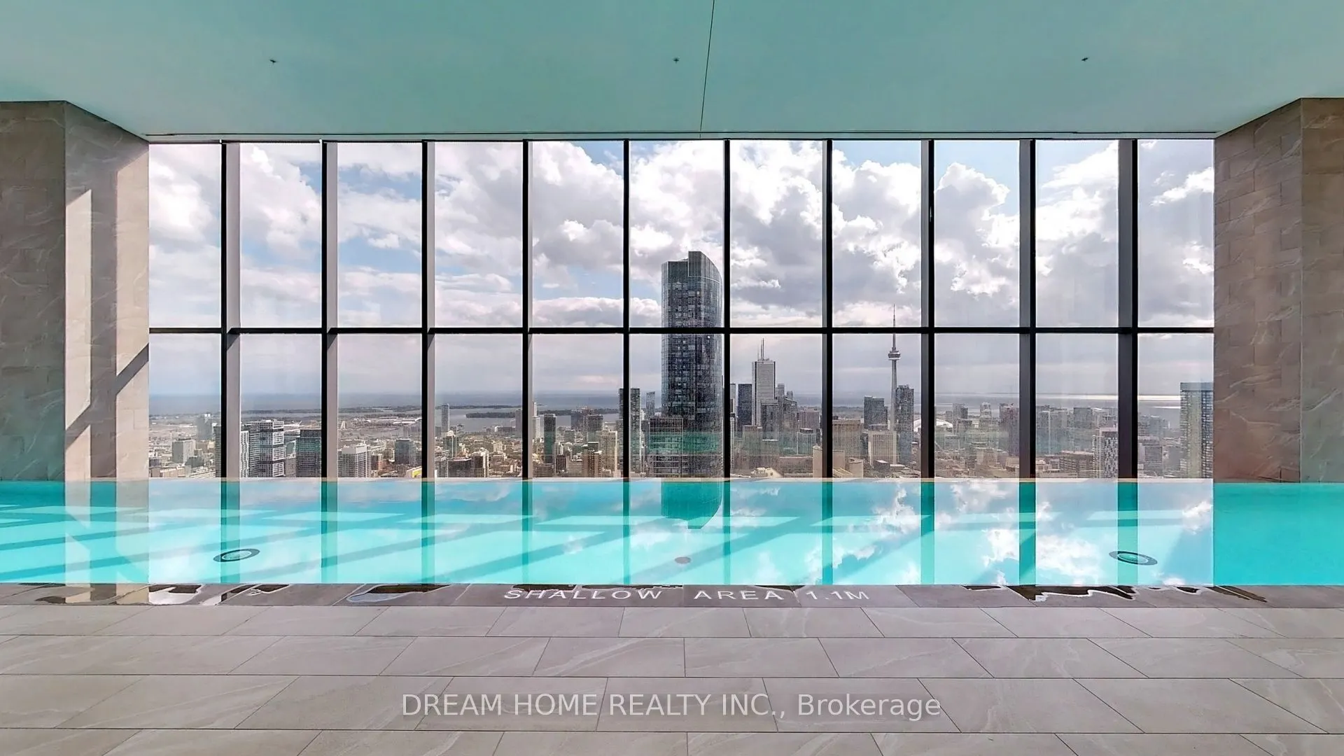 7 Grenville Street, #4509
