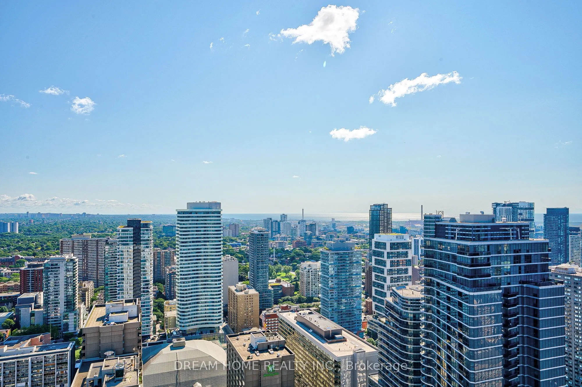 7 Grenville Street, #4509