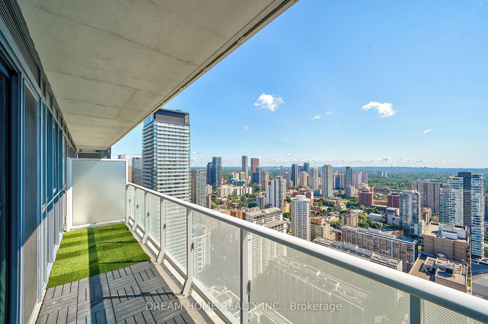 7 Grenville Street, #4509