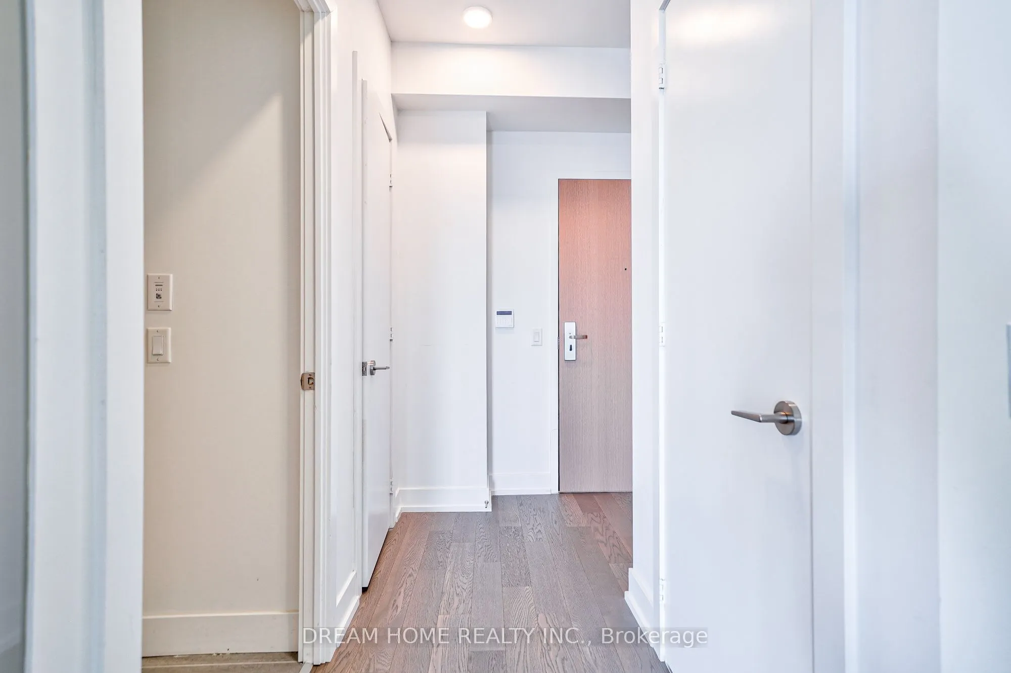 7 Grenville Street, #4509