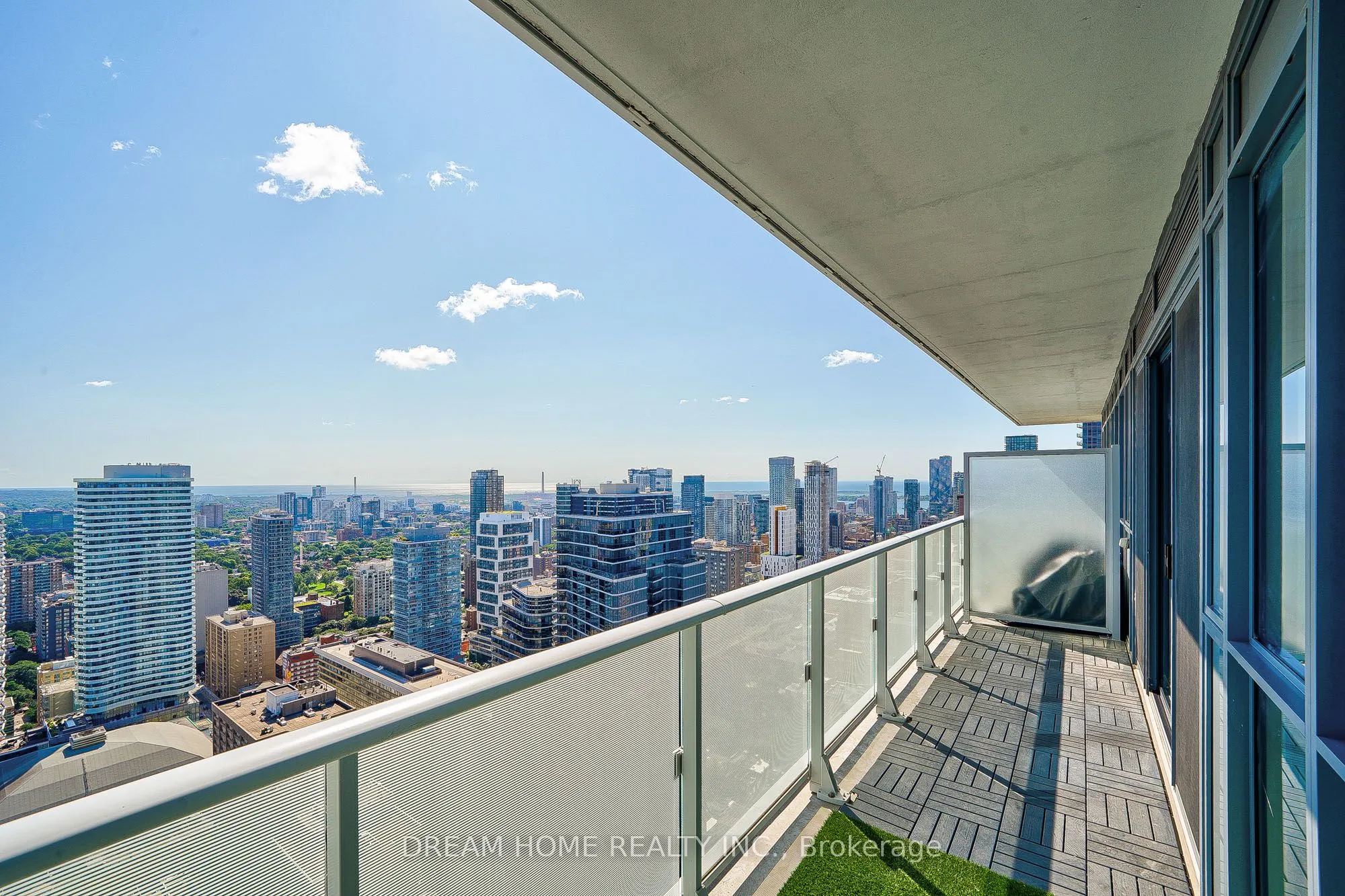 7 Grenville Street, #4509