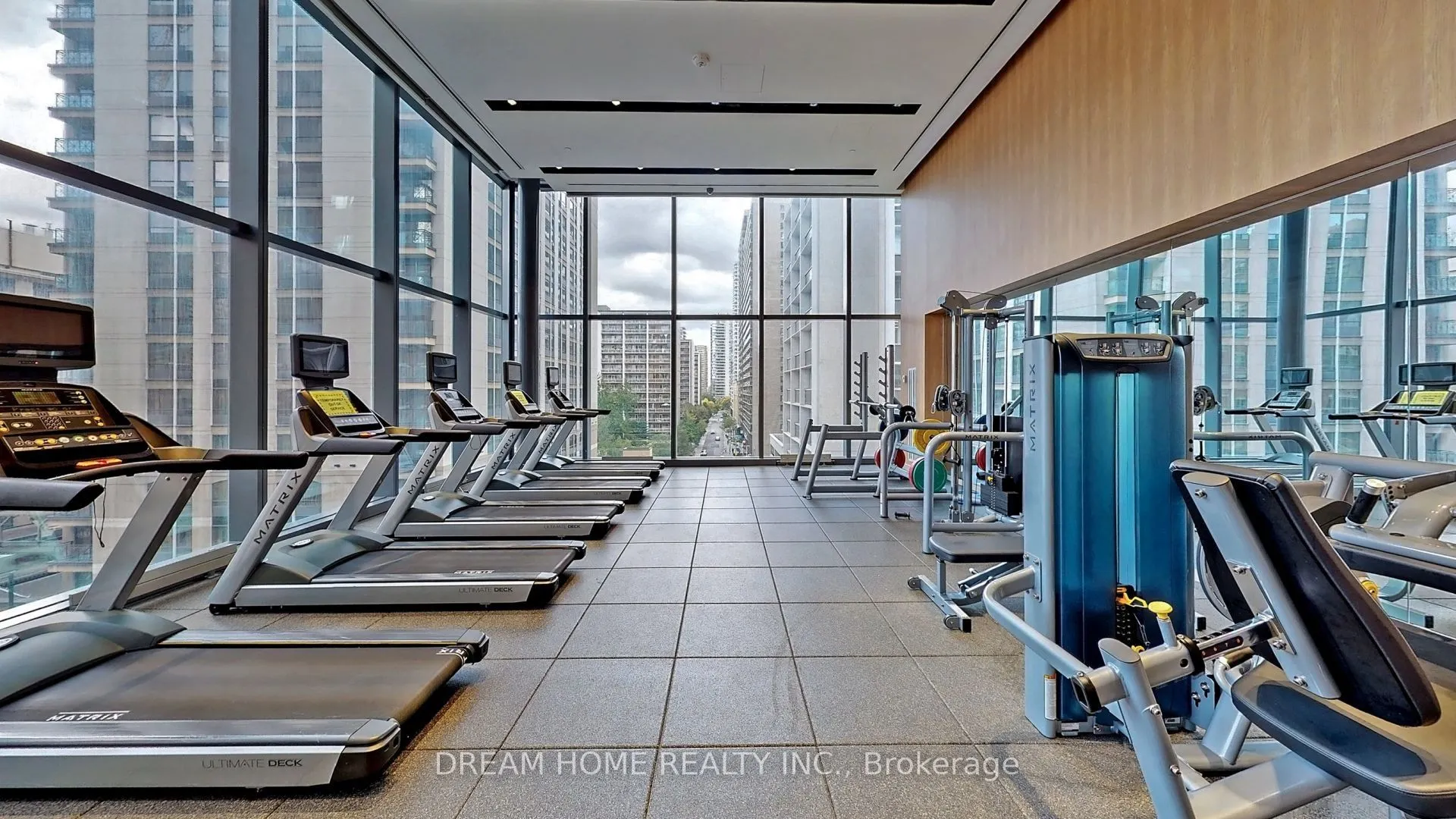 7 Grenville Street, #4509