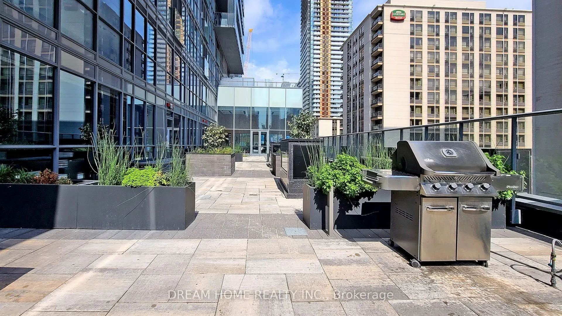 7 Grenville Street, #4509