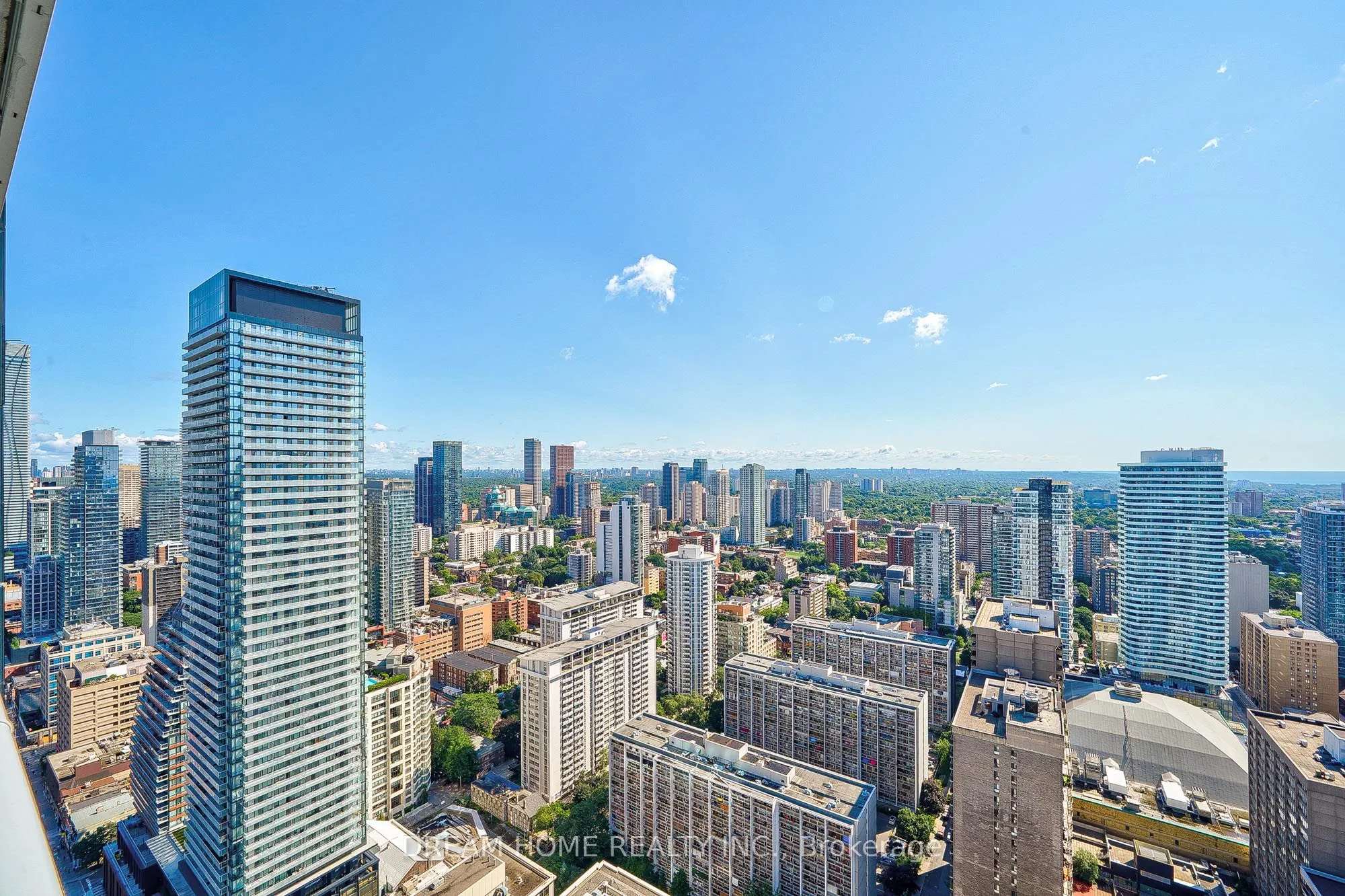 7 Grenville Street, #4509