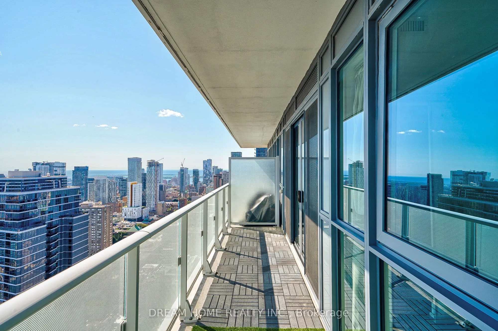 7 Grenville Street, #4509