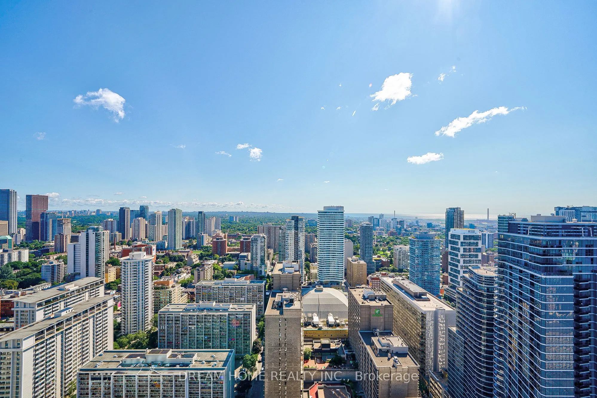 7 Grenville Street, #4509