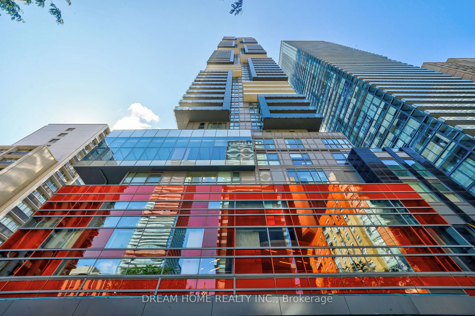 7 Grenville Street, #4509