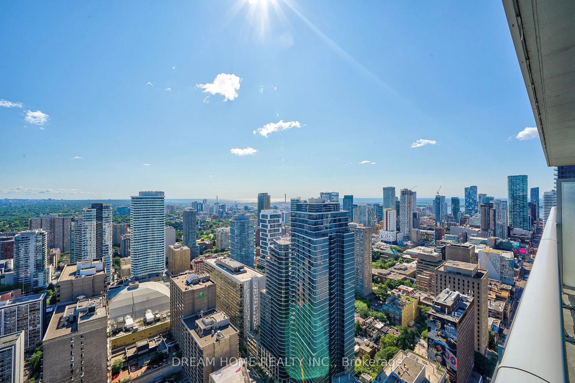 7 Grenville Street, #4509