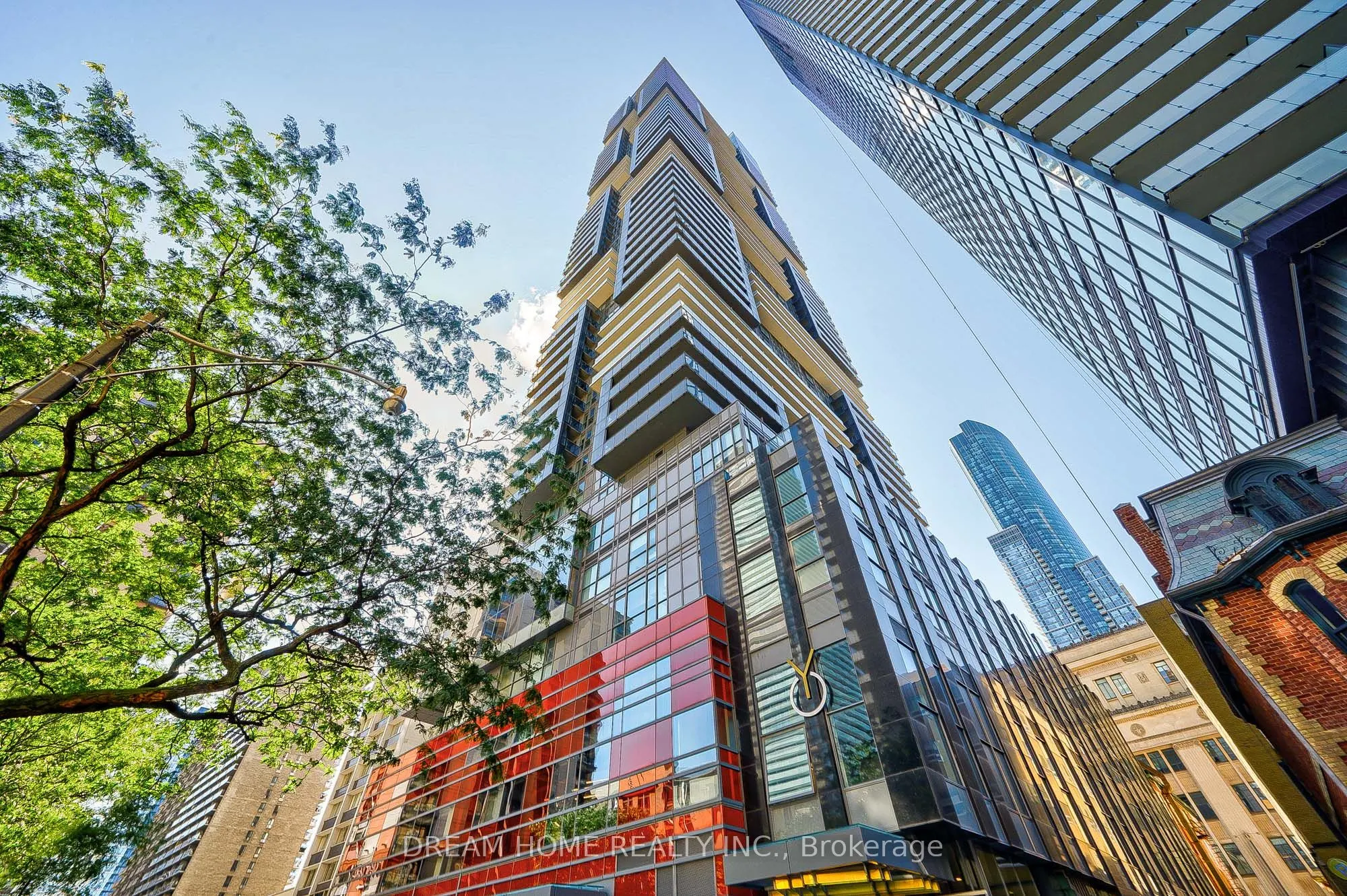 7 Grenville Street, #4509