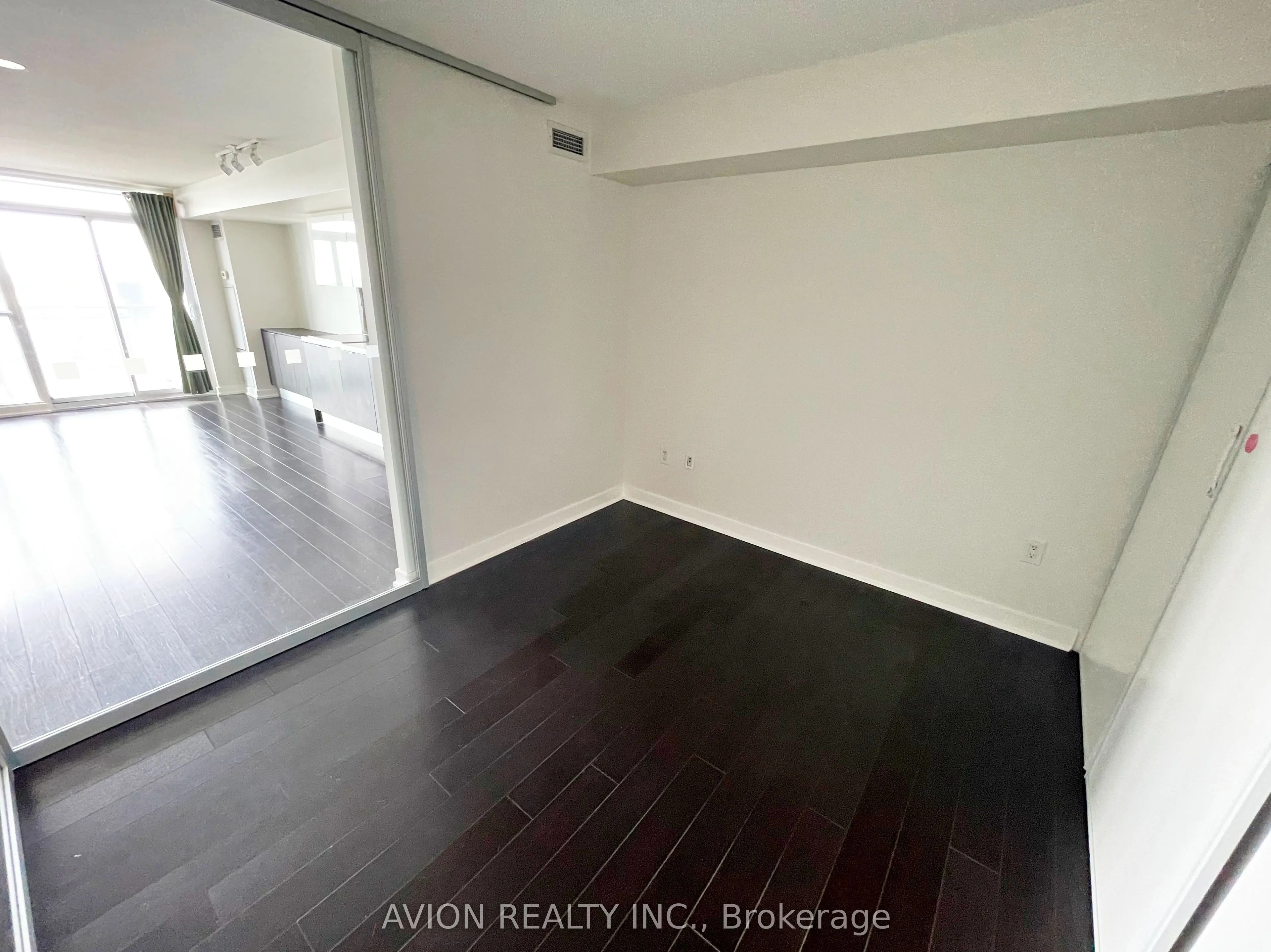 21 Iceboat Terrace, #1807