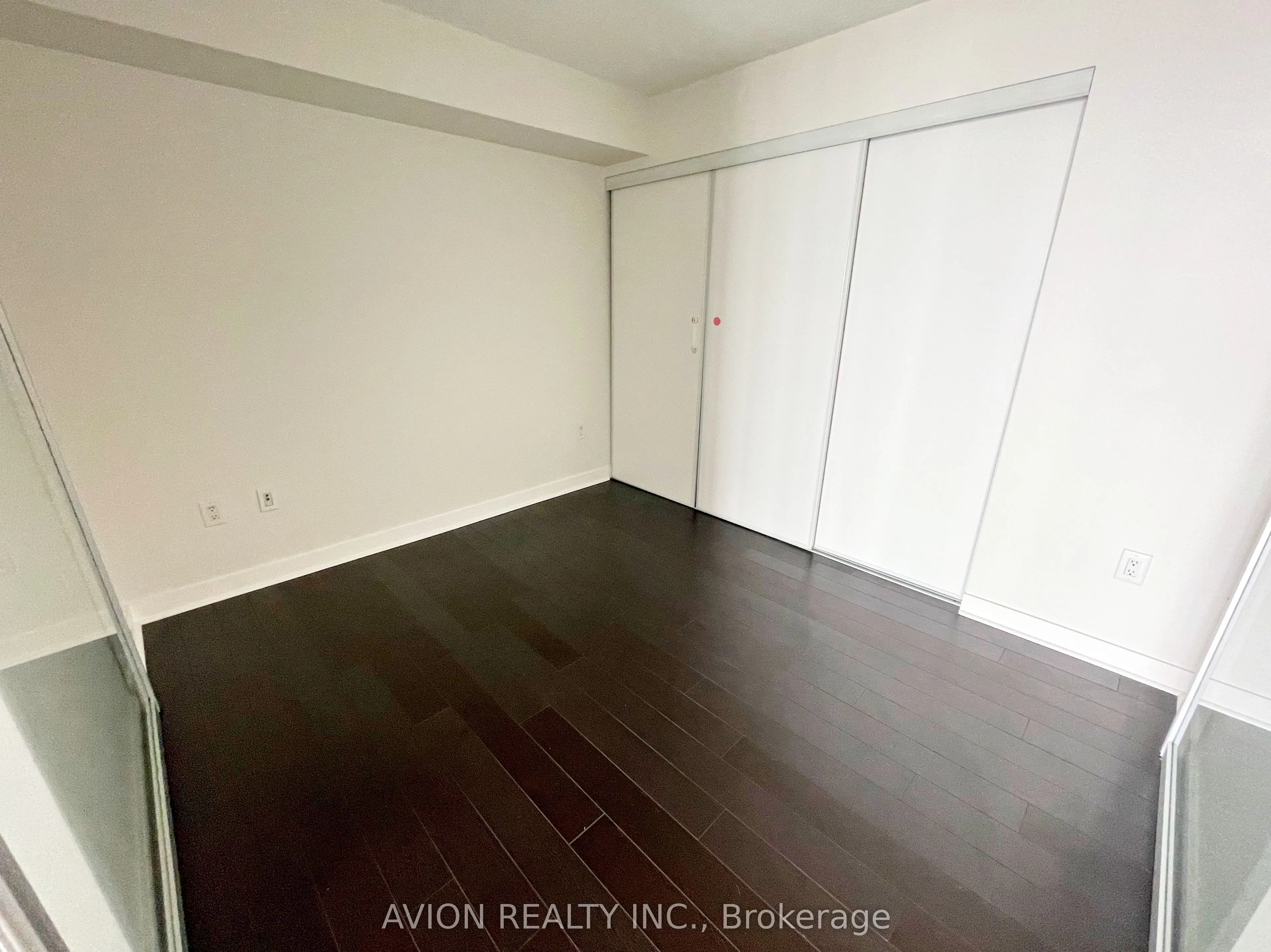 21 Iceboat Terrace, #1807