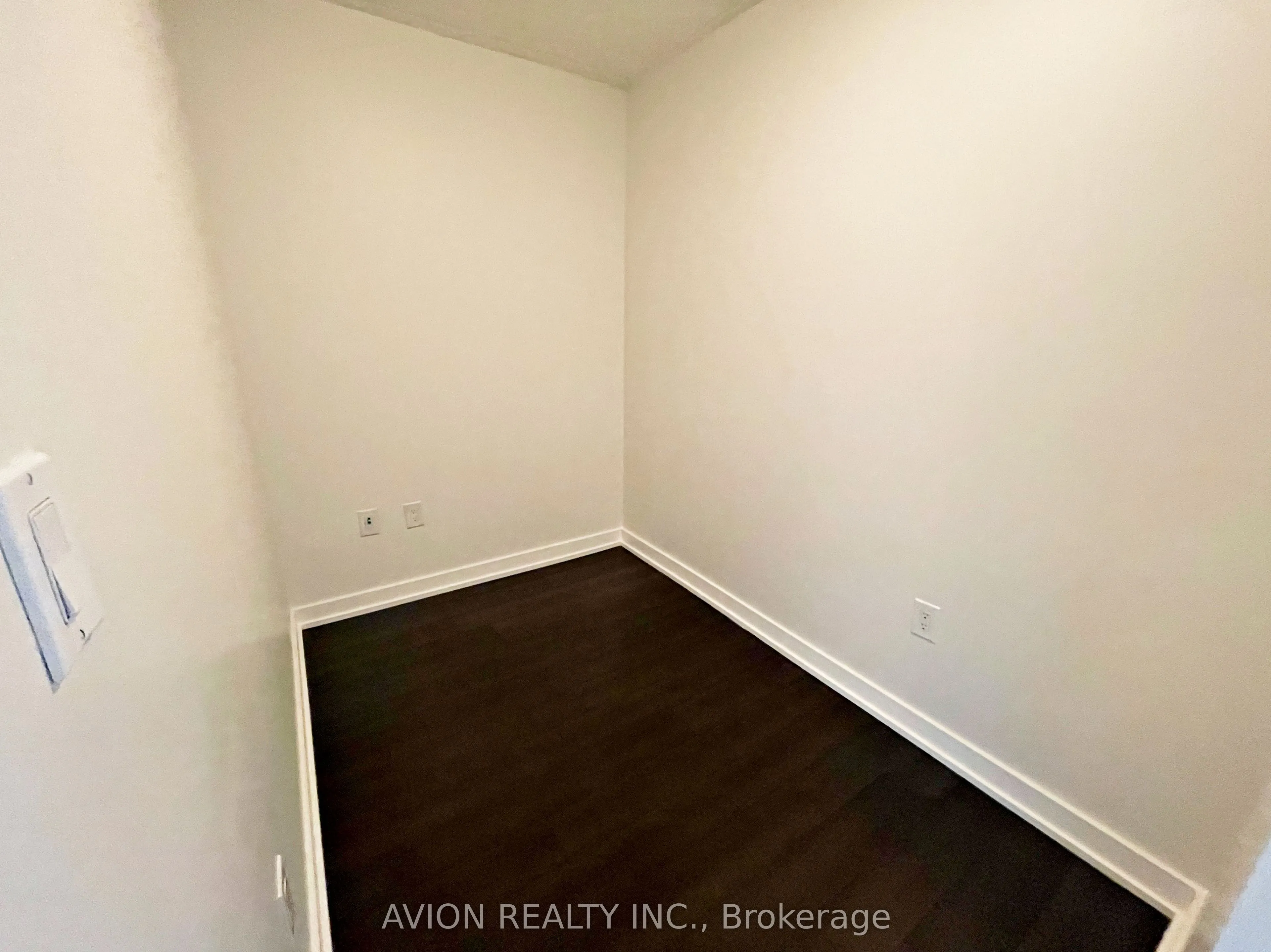 21 Iceboat Terrace, #1807