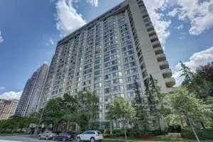 5444 Yonge Street W, #1811