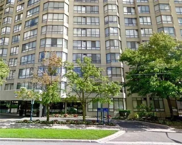 5444 Yonge Street W, #1811