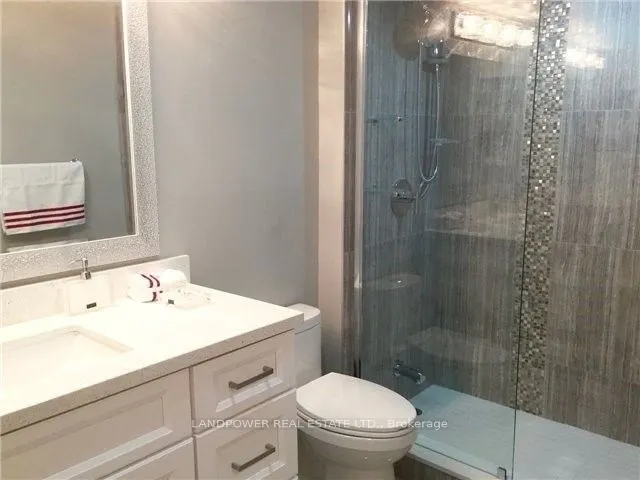 5444 Yonge Street W, #1811