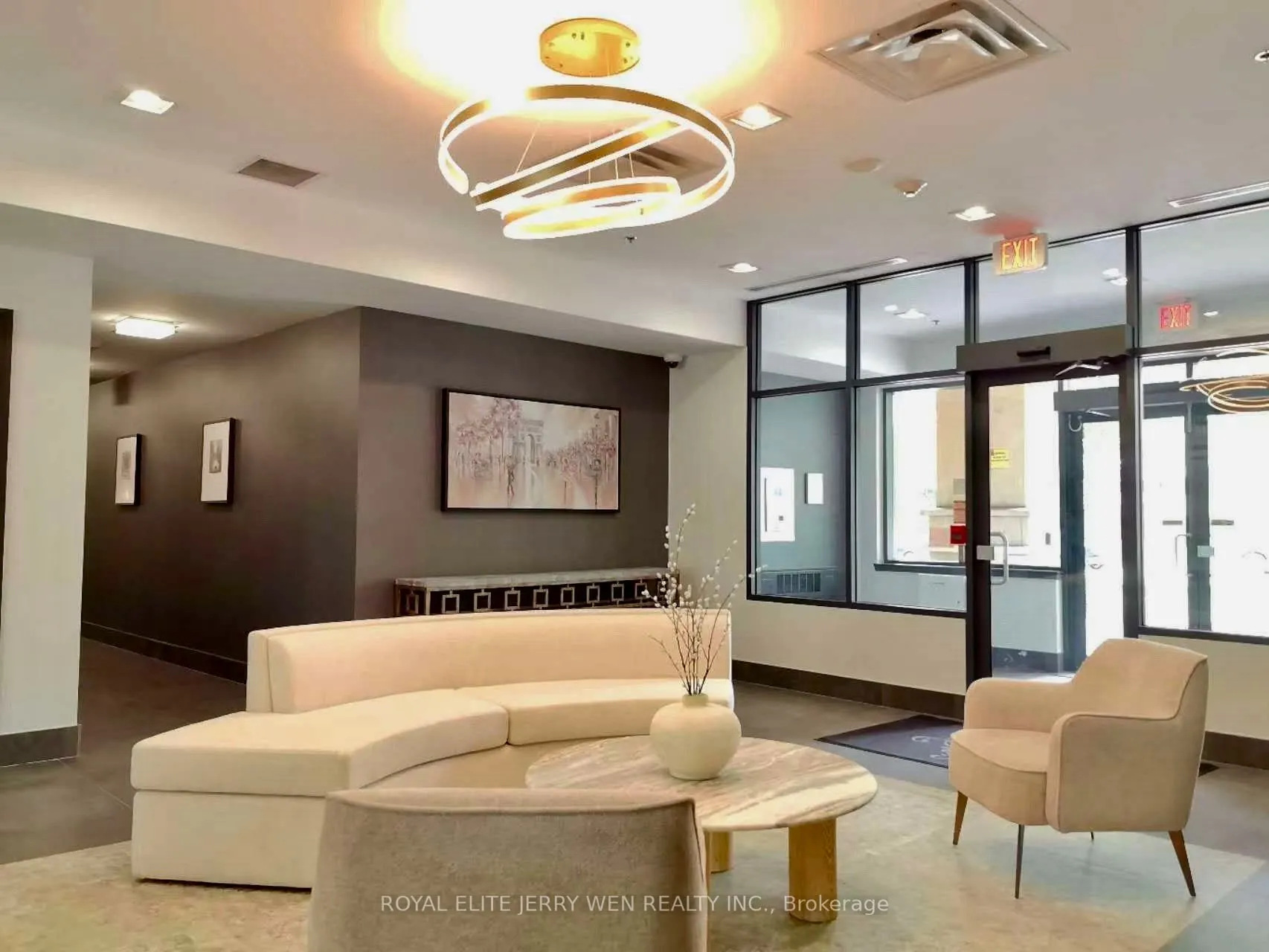 27 Rean Drive, #304