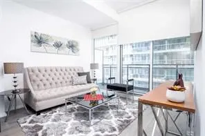 45 Charles Street E, #3705