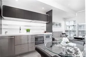 45 Charles Street E, #3705