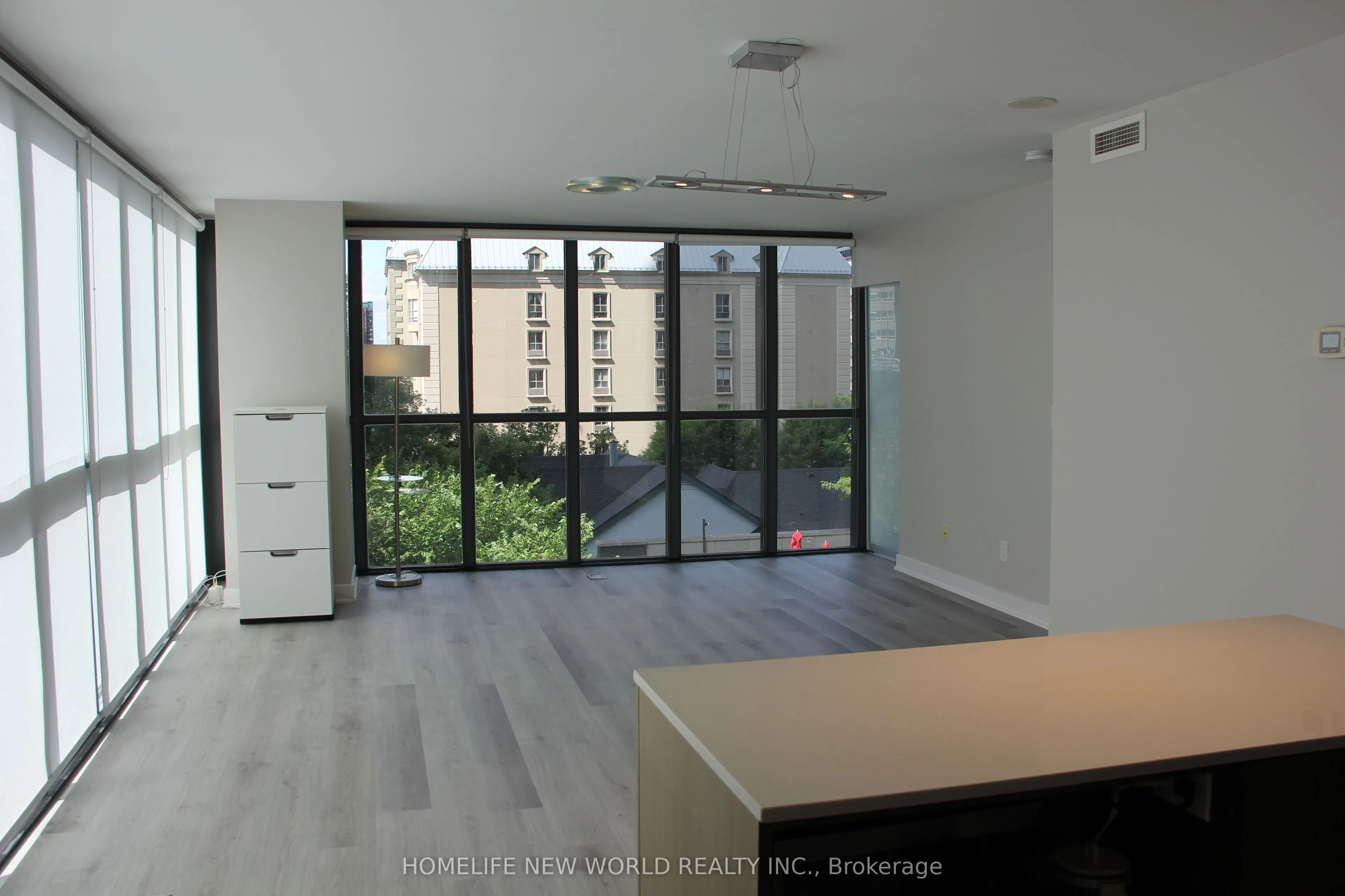 110 Charles Street E, #503