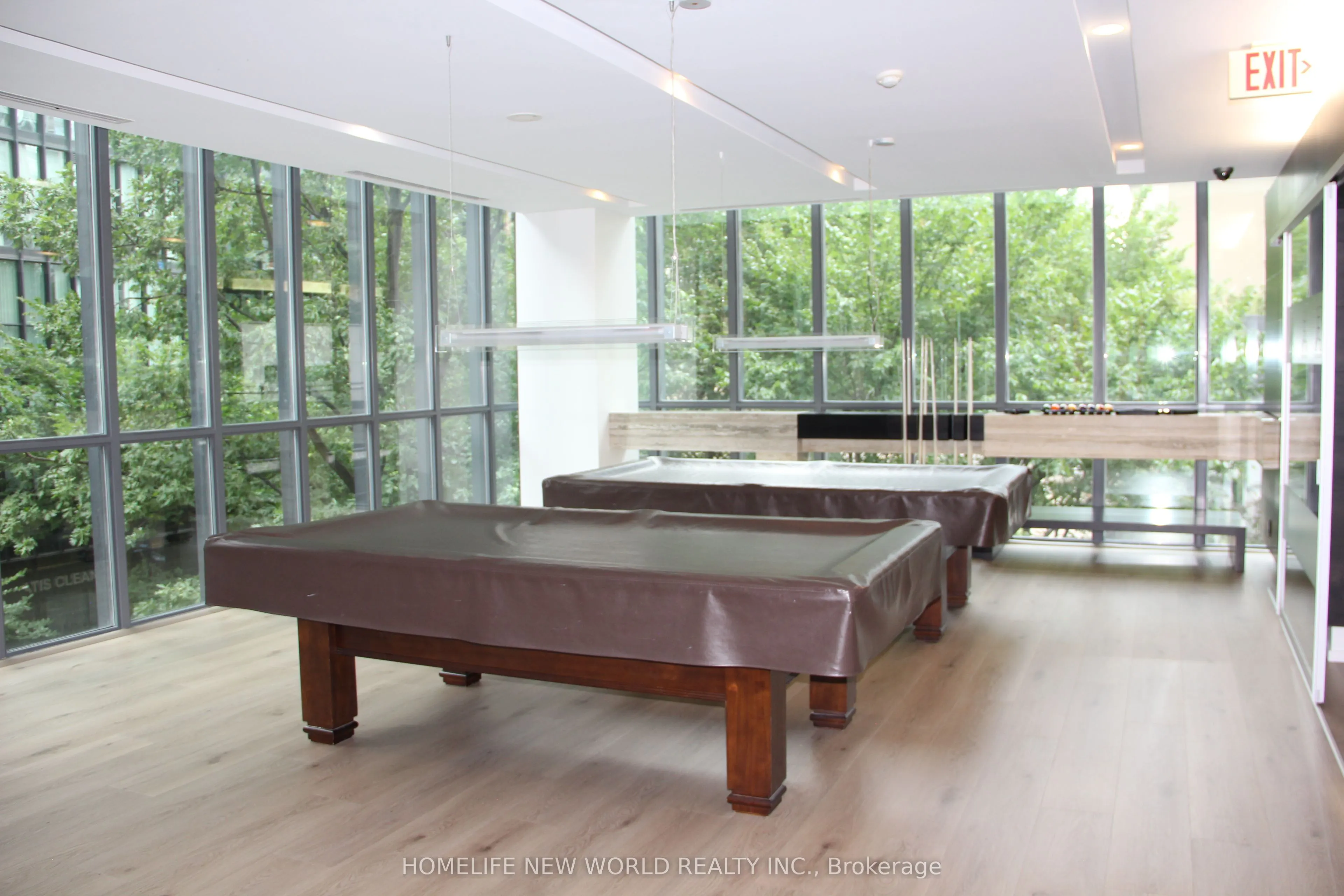 110 Charles Street E, #503