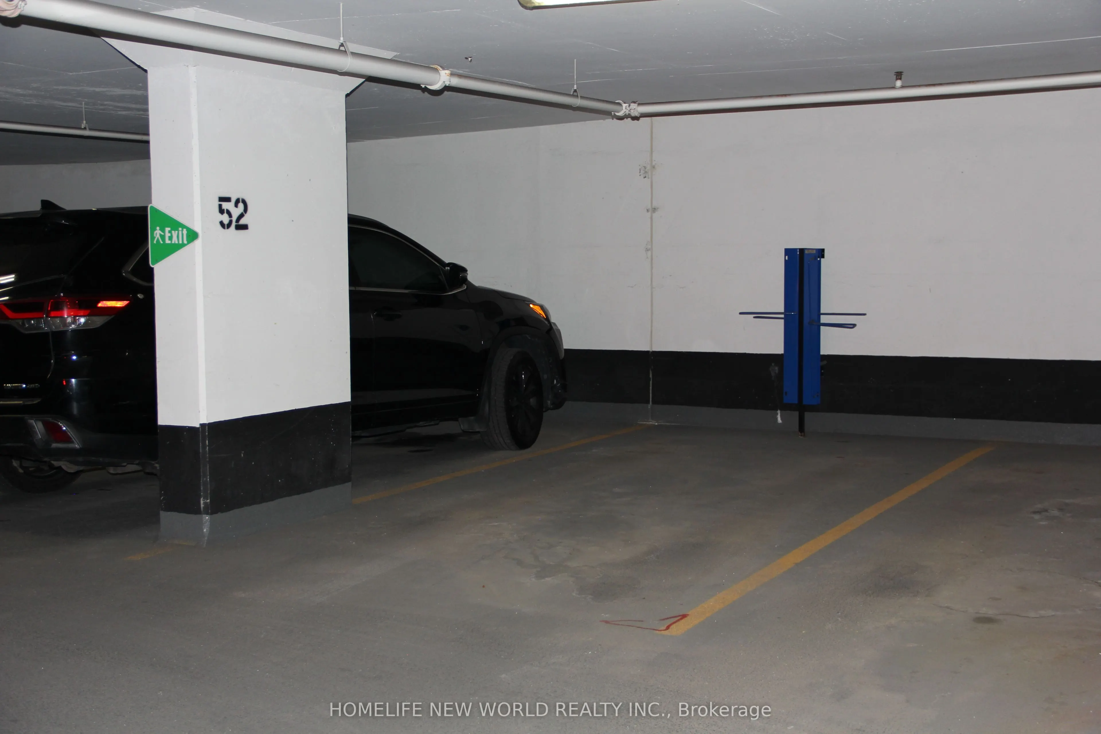 110 Charles Street E, #503