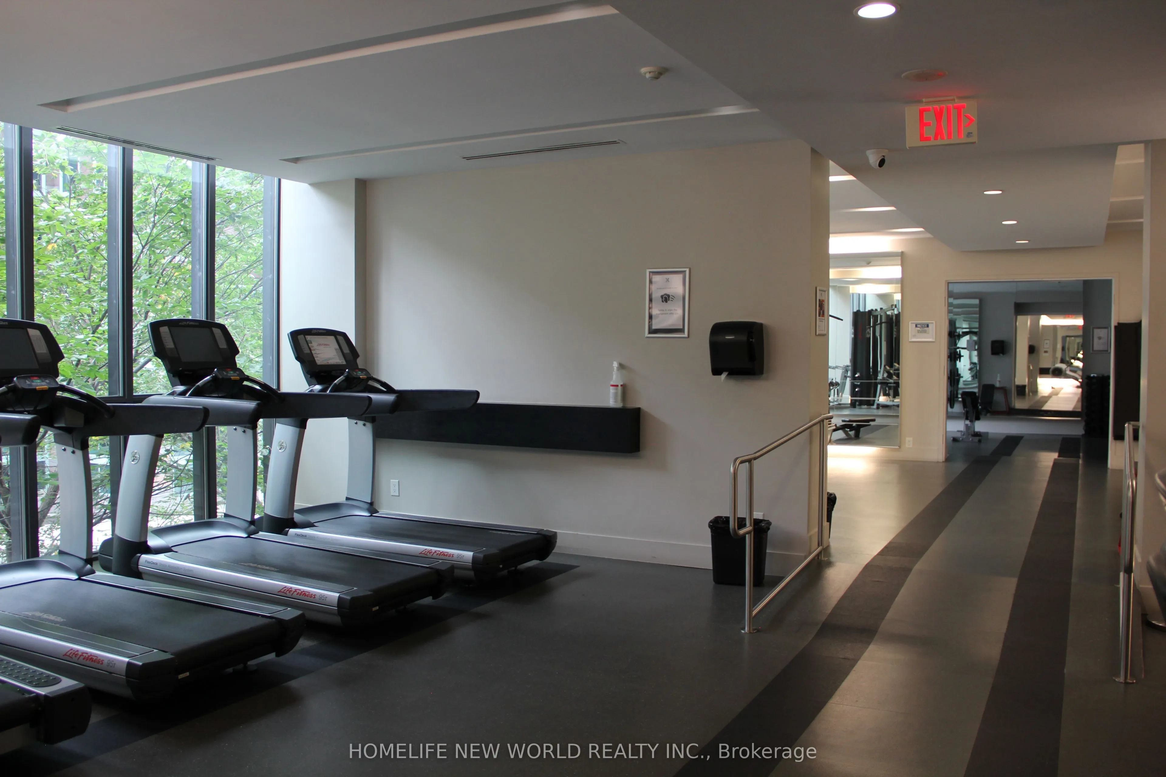 110 Charles Street E, #503