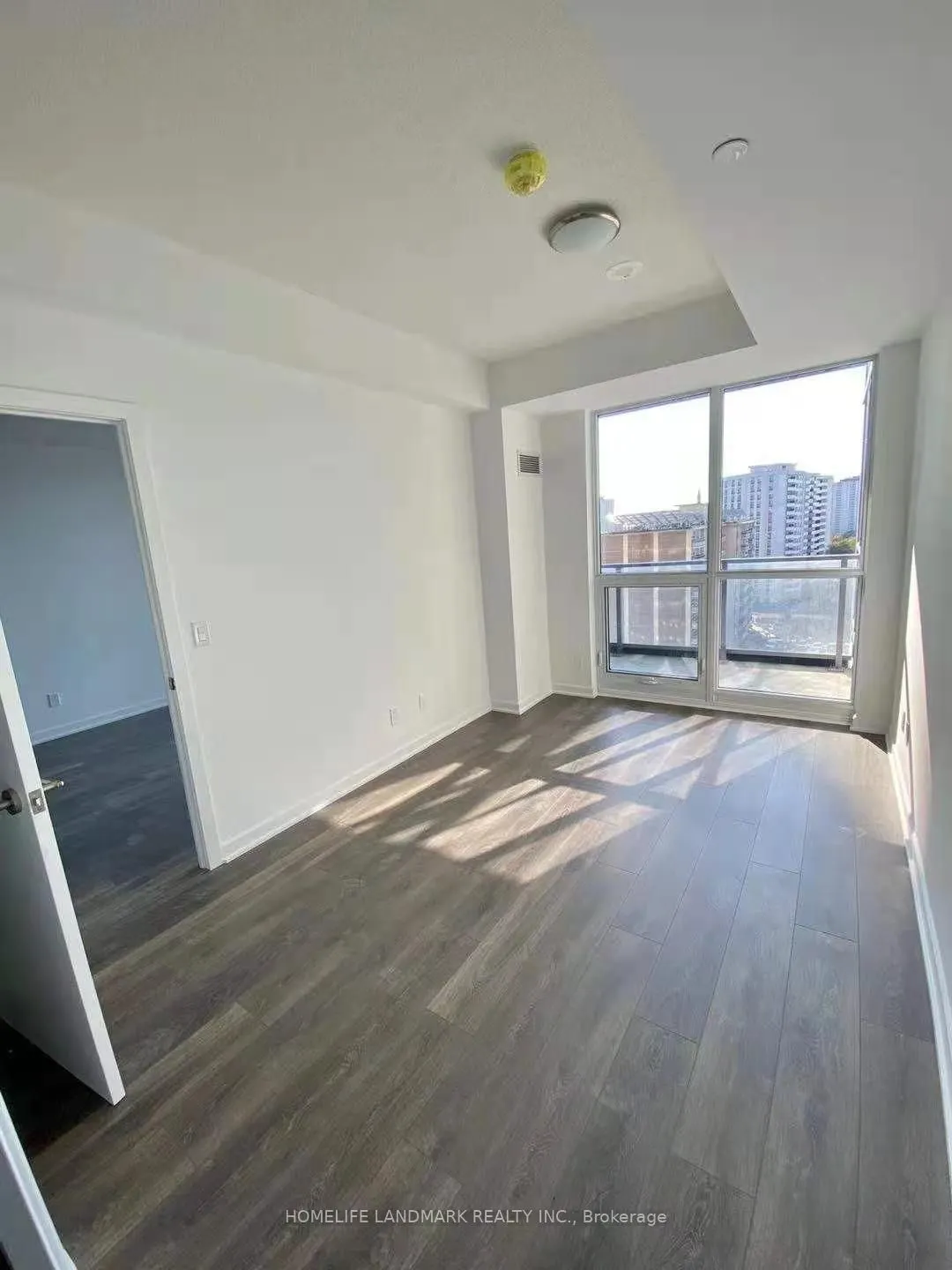 38 Forest Manor Road, #906