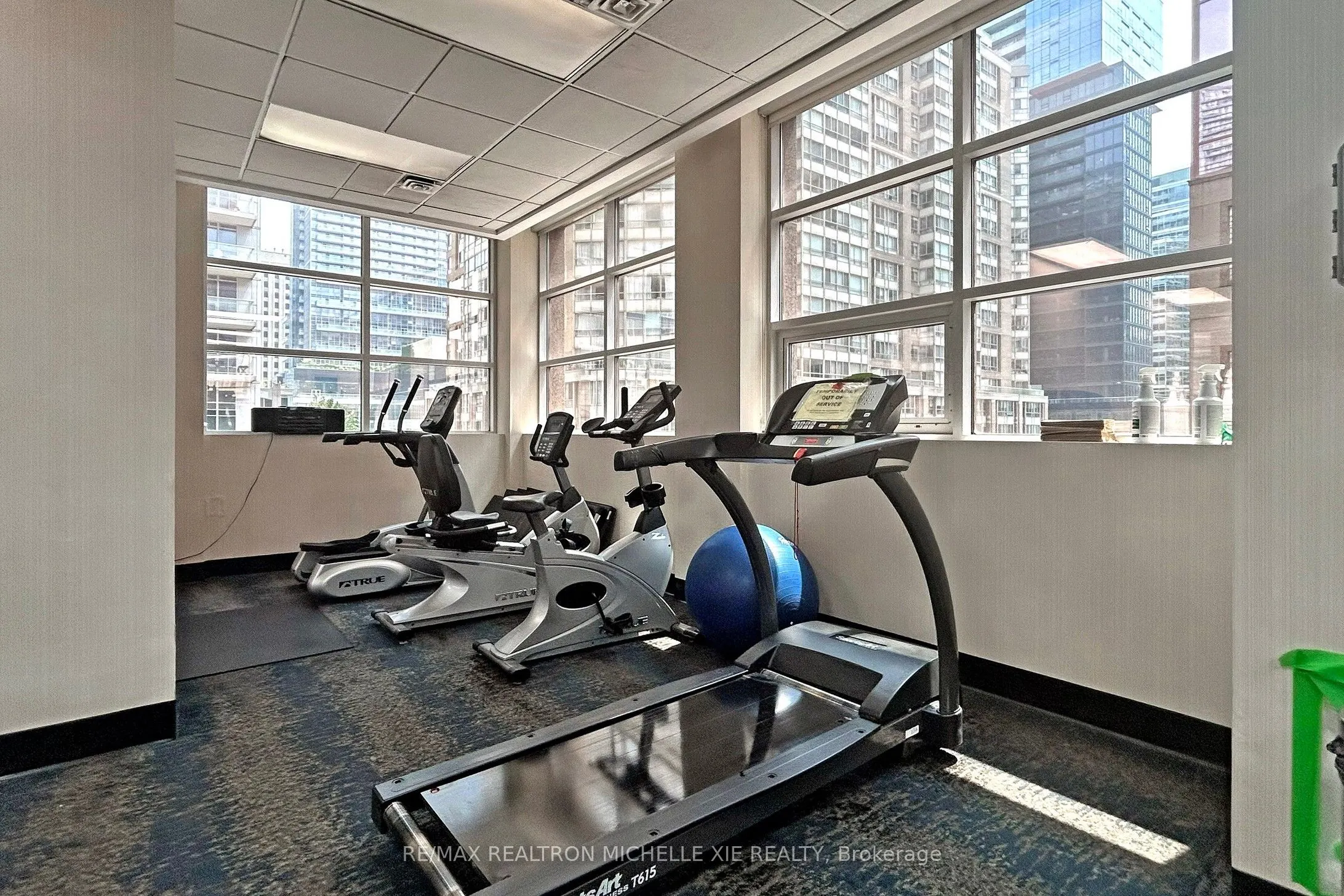 736 Bay Street, #1009