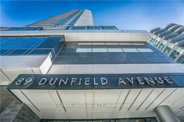 89 Dunfield Avenue, #3110